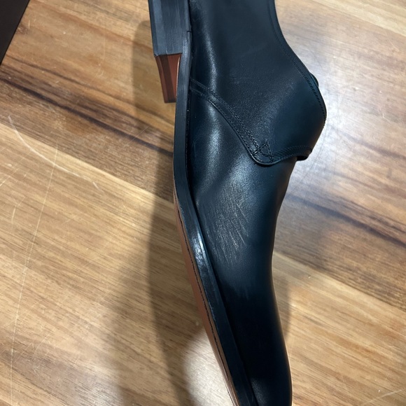 A. Testoni Monk Strap Shoes - Picture 4 of 7